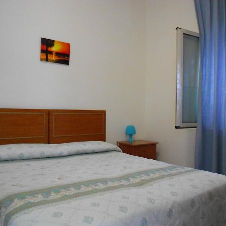 La Vela Bed & Breakfast Furore Luaran gambar
