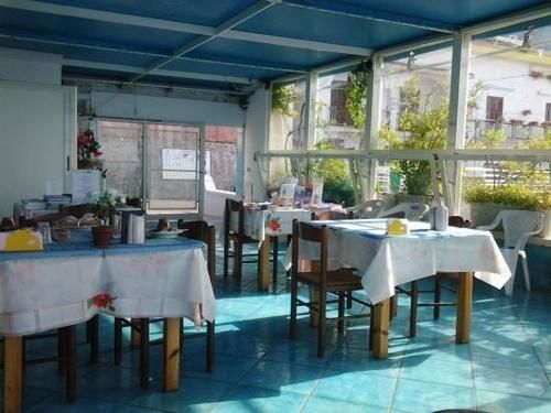 La Vela Bed & Breakfast Furore Luaran gambar