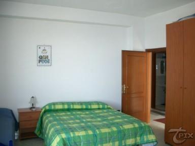 La Vela Bed & Breakfast Furore Bilik gambar